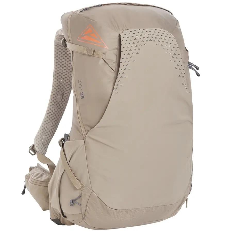 Рюкзак Kelty ZYP 28 Бежевый (22619019-RK)