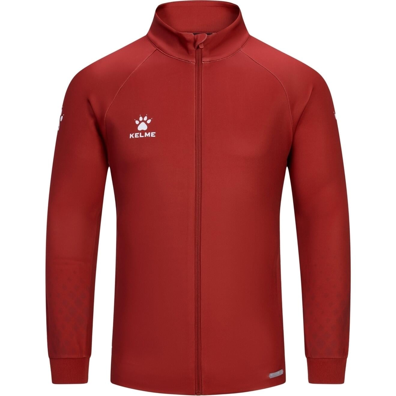 Олімпійка Kelme ACTIVE S Червоний (8561WT1158.9609)