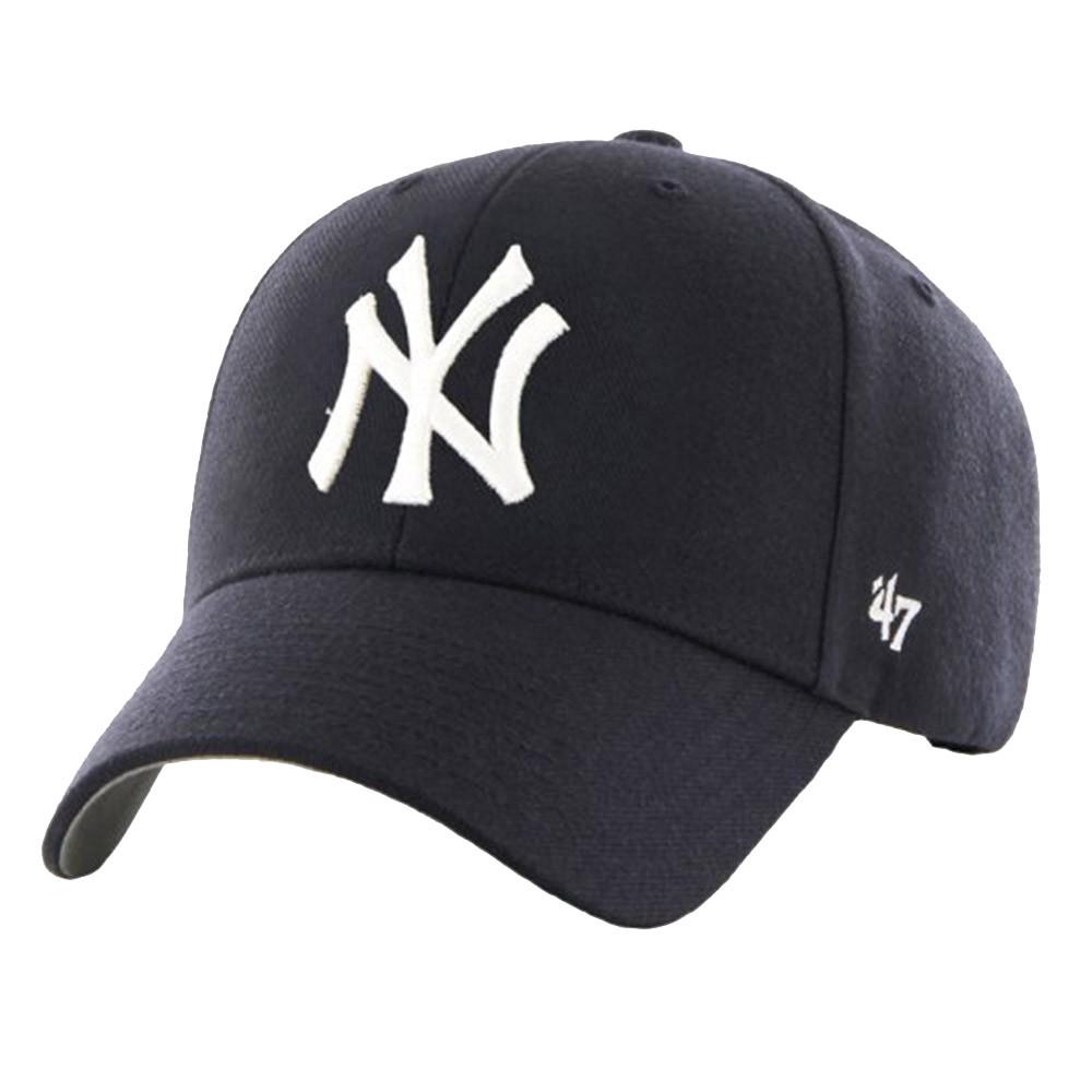 Кепка 47 Brand YANKEES (B-MVP17WBV-HM)