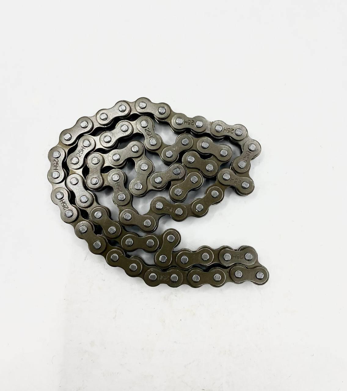 Цепь масляного насоса CFMoto 0180-074000 34L (LO42)