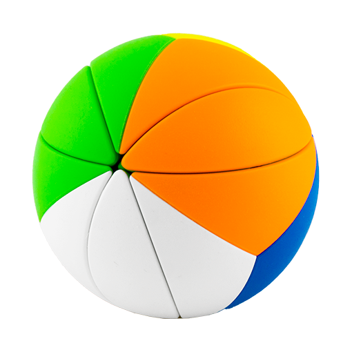 Кубик YJ Yeet Ball (YJ8400) - фото 2 Кубик YJ Yeet Ball (YJ8400) - фото 2