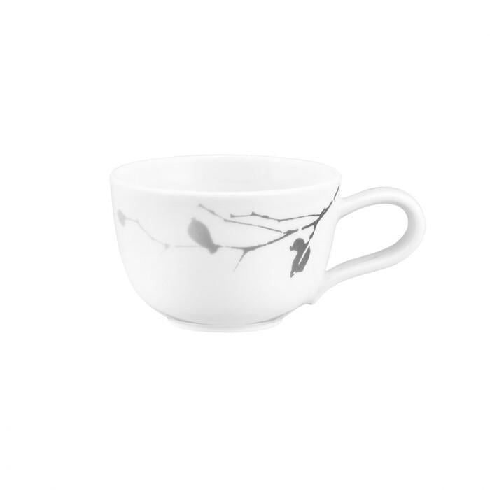Чашка для эспрессо Seltmann Weiden Dark Rose Hip Liberty фарфор 90 мл (2617756)