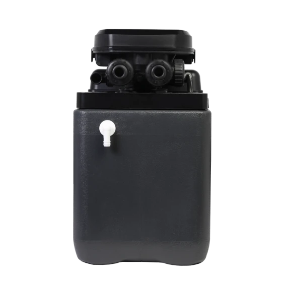 Пом'якшувач води Ecosoft Pink (100) - фото 22 Пом'якшувач води Ecosoft Pink (100) - фото 22