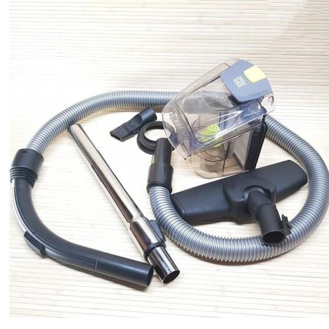 Пылесос с контейнером без мешка Opera для сухой уборки - фото 7