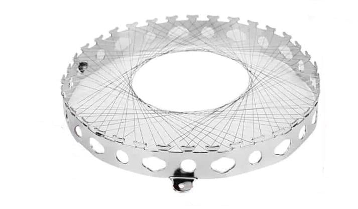 Розсікач полум'я для газових плит Clefers (500JY01)