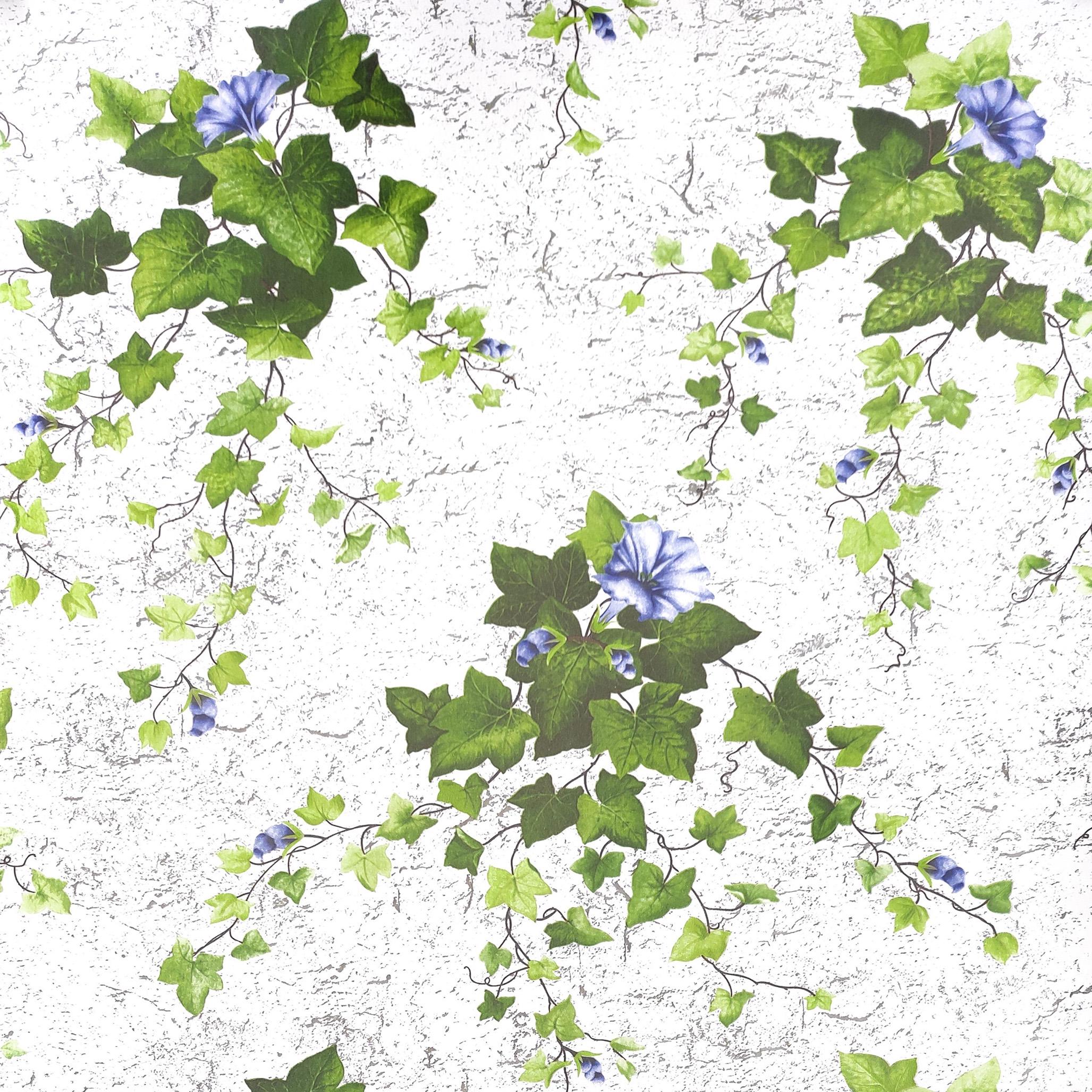 Обои бумажные Шарм Плющ влагостойкие (09-04)