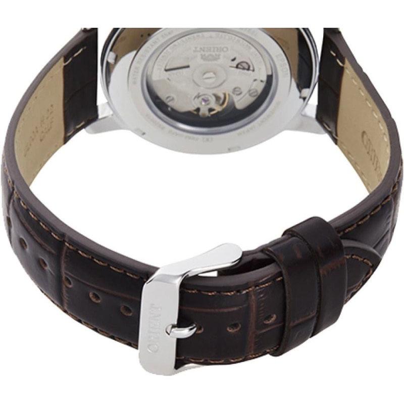 Наручний годинник чоловічий Orient RA-AA0C06E19B (462829) - фото 2 Наручний годинник чоловічий Orient RA-AA0C06E19B (462829) - фото 2