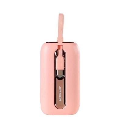 Повербанк Joyroom JR-L012 Pink (614648)