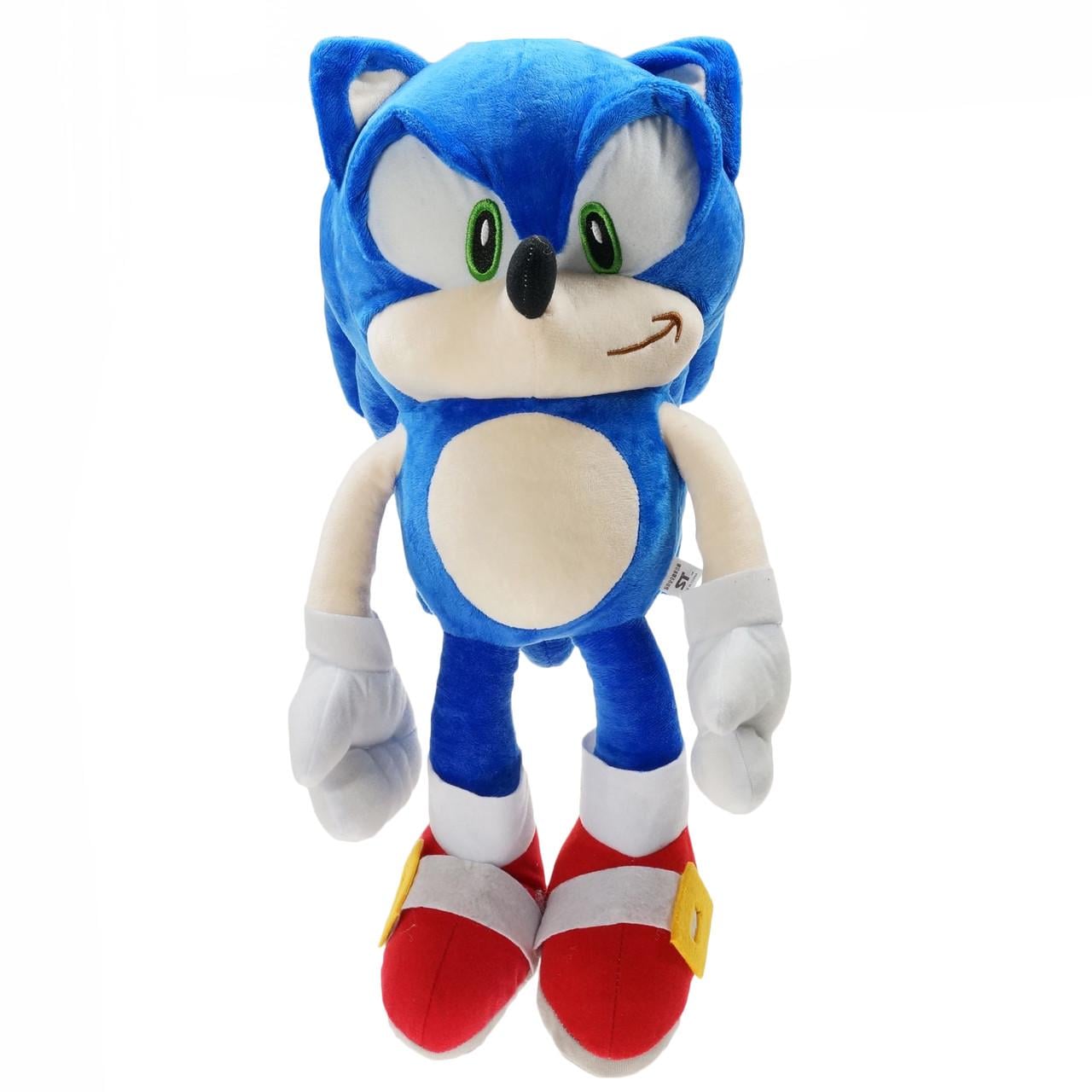 Мягкая игрушка Sonic boom 40 см (10161)
