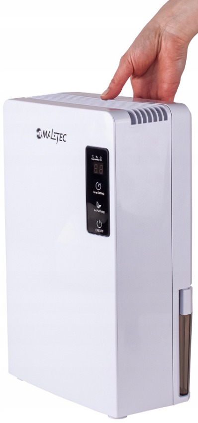 Осушитель воздуха Maltec DH-2200 - фото 10 Осушитель воздуха Maltec DH-2200 - фото 10