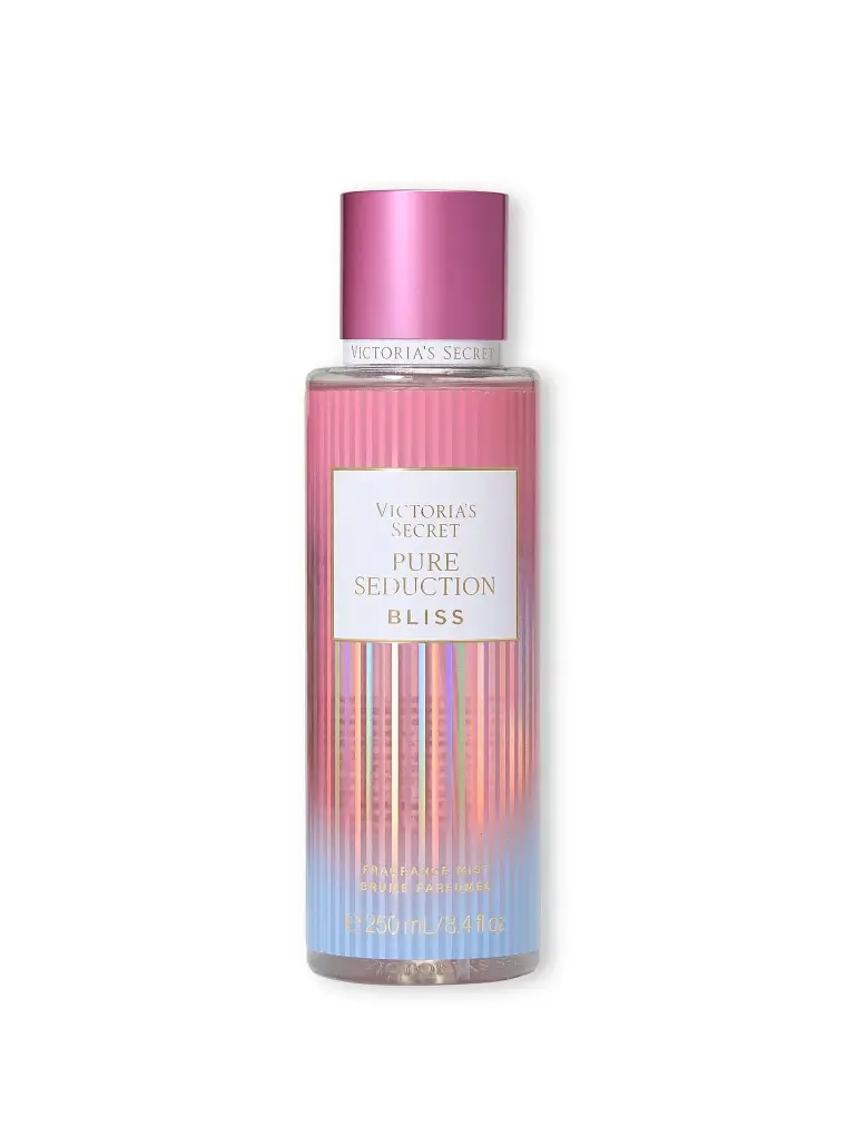 Спрей для тела Victoria's Secret Pure Seduction Bliss Fragrance Mist 250 мл (0667560237026)