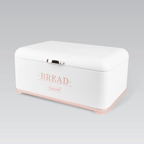 Хлібниця Maestro MR-1677-CU White (9717081)