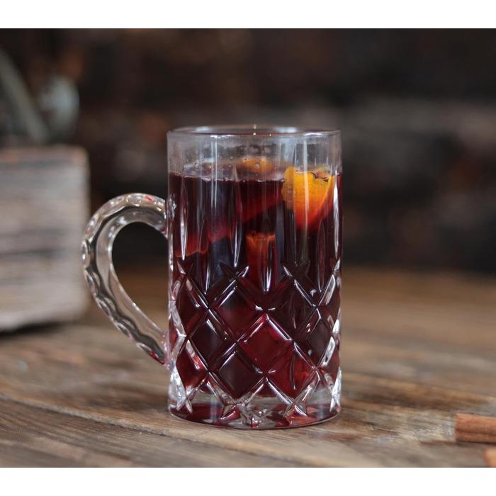 Набор стаканов Nachtmann для напитков 4 шт. (1896449) - фото 4