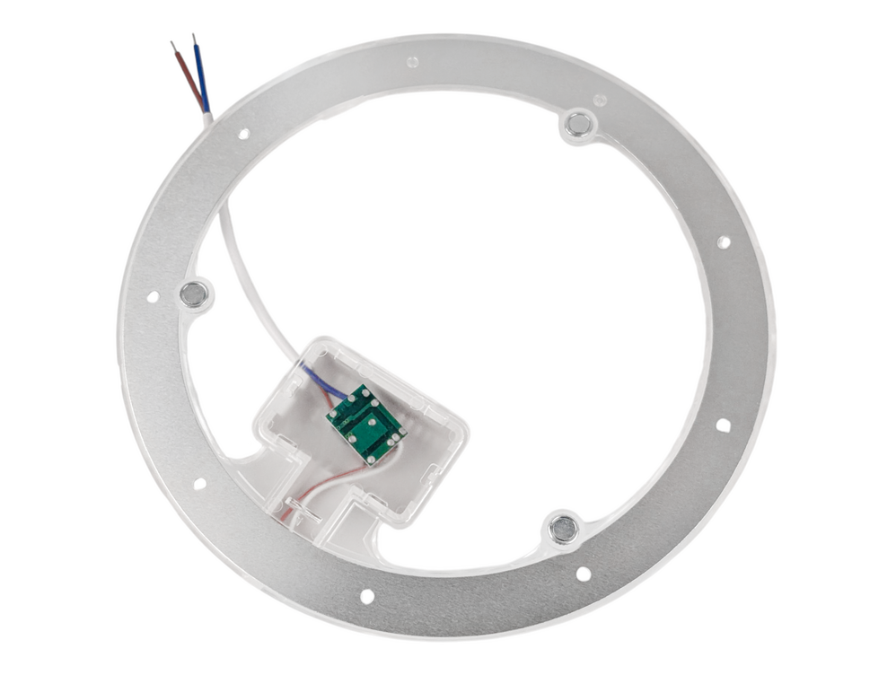 Ремкомплект для світильника Lemanso LMA9206 коло 24 Вт на магнітах для світильника 2160 Lm 6500K Ø 195 мм (10807) - фото 2 Ремкомплект для світильника Lemanso LMA9206 коло 24 Вт на магнітах для світильника 2160 Lm 6500K Ø 195 мм (10807) - фото 2