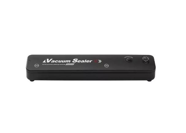 Вакуумный упаковщик портативный HOMEFISH 220V 350 мм (31465840)