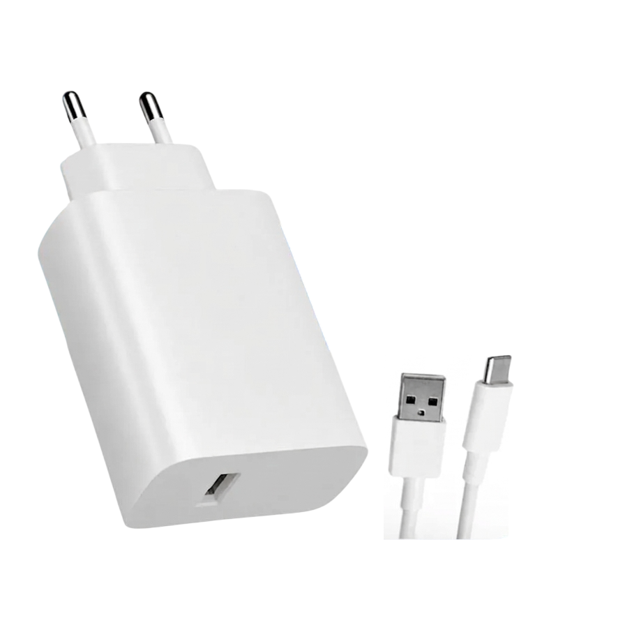 Зарядное устройство для Vivo IQOO FlashCharge 80W OEM с кабелем 1 м (37711543) Зарядное устройство для Vivo IQOO FlashCharge 80W OEM с кабелем 1 м (37711543)