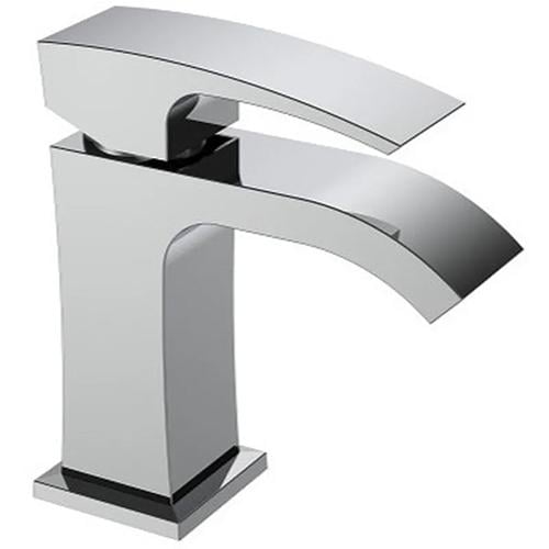 Смеситель для умывальника KOER KB-12007-01 Хром (KR3442)