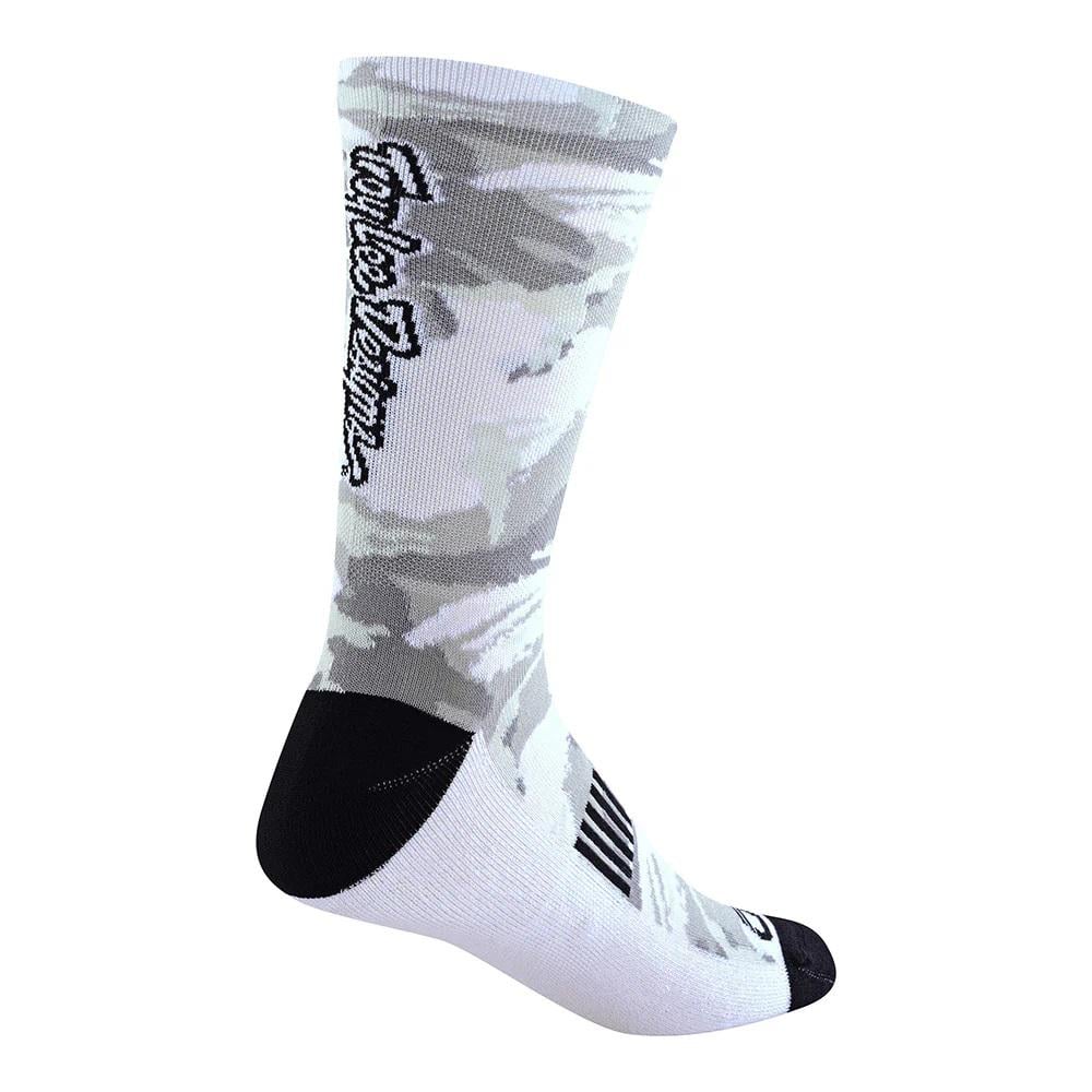 Шкарпетки TLD Camo Signature Perf-ce Sock L/XL 10-14 Cement - фото 3