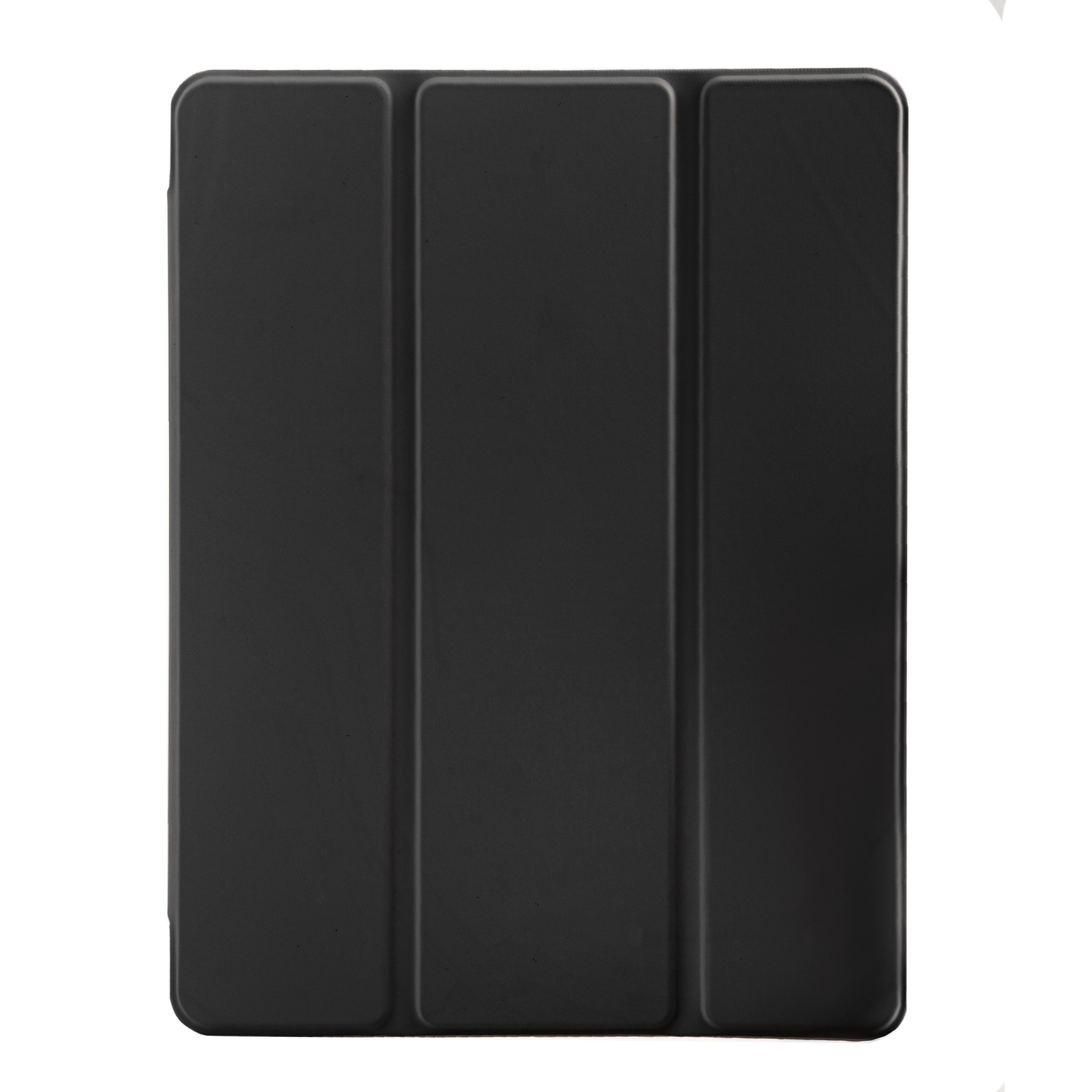 Чохол захисний CUTANA Smart Case для iPad Air 5 10,9" 2022 з отвором для олівця Black - фото 4