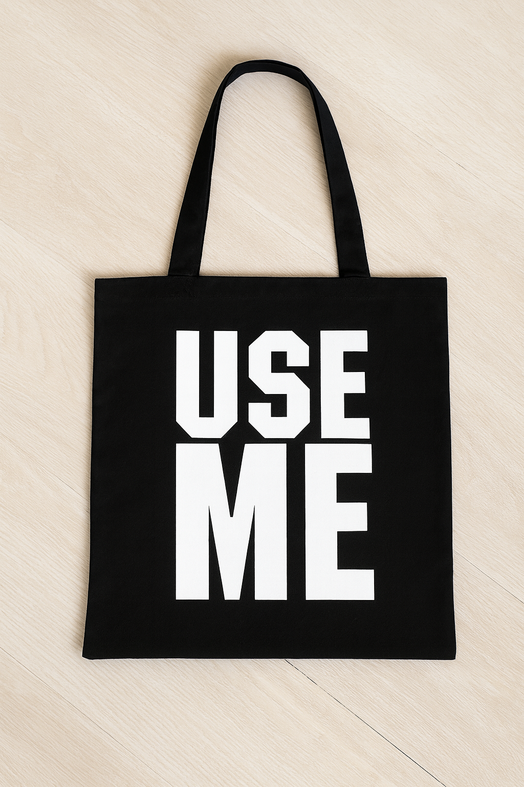 ЭКО-сумка Presentville Market Use me (KOTM 19I003)