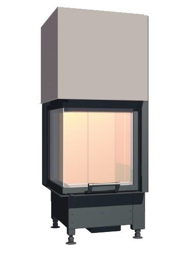 Топка каминная Schmid Ekko 4545h (1761552492)