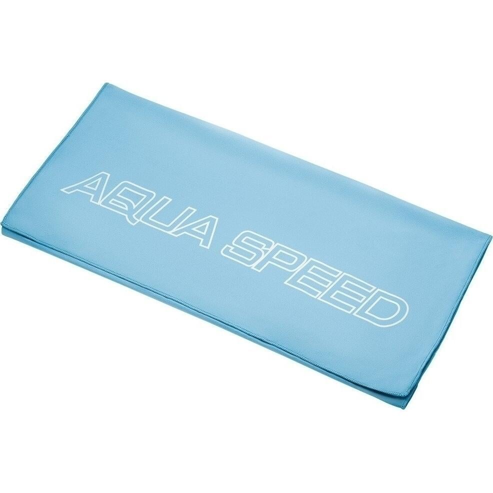 Полотенце Aqua Speed DRY FLAT 50х100 см Голубой (155-02) Полотенце Aqua Speed DRY FLAT 50х100 см Голубой (155-02)