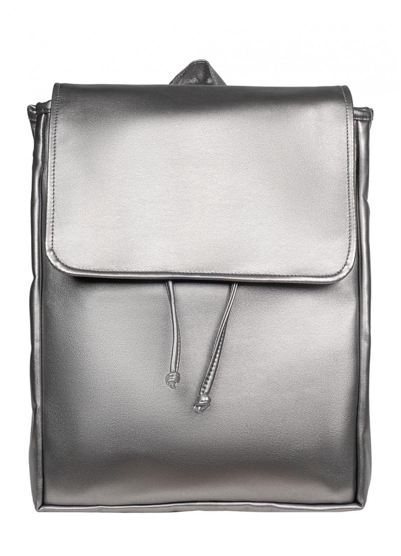 Рюкзак женский Sambag Loft LZN Silver Dark (22400004)