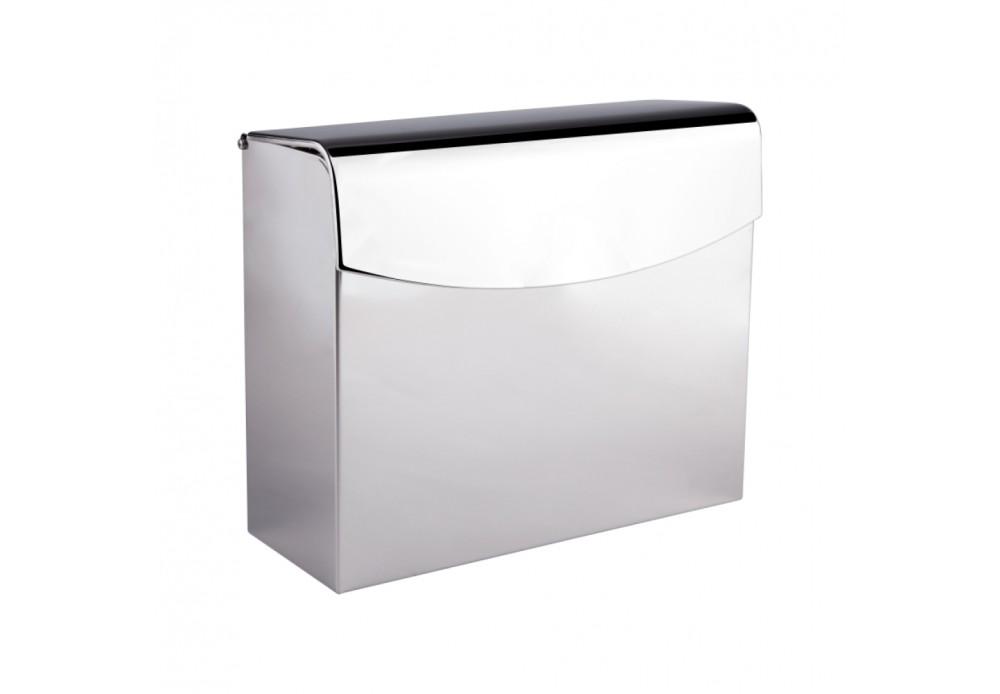 Держатель бумажного полотенца Lidz CRM-121.04.03