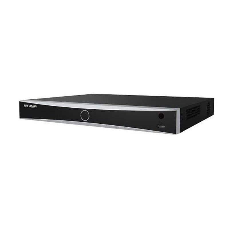 IP-видеорегистратор Hikvision DS-7608NXI-I2/S E 8-канальный AcuSense
