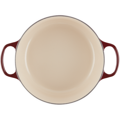 Каструля Le Creuset Evolution 5,3 л Rhone (21177269494441) - фото 5