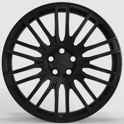Диски на авто WS FORGED WS2112 R20 W8.5 PCD5x108 ET45 DIA63.4 Satin Black
