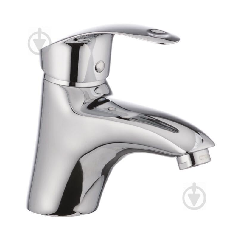 Смеситель для умывальника CRON MARS 001 (CR0185)