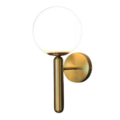 Бра Berry D15 White (043110-SHL )