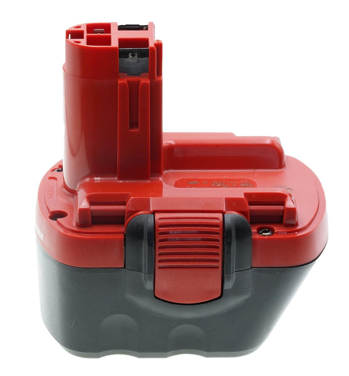 Батарея аккумуляторная VJ Parts для B Ni-MH 12V/2,0 Ah код 2607335697 (шур972)