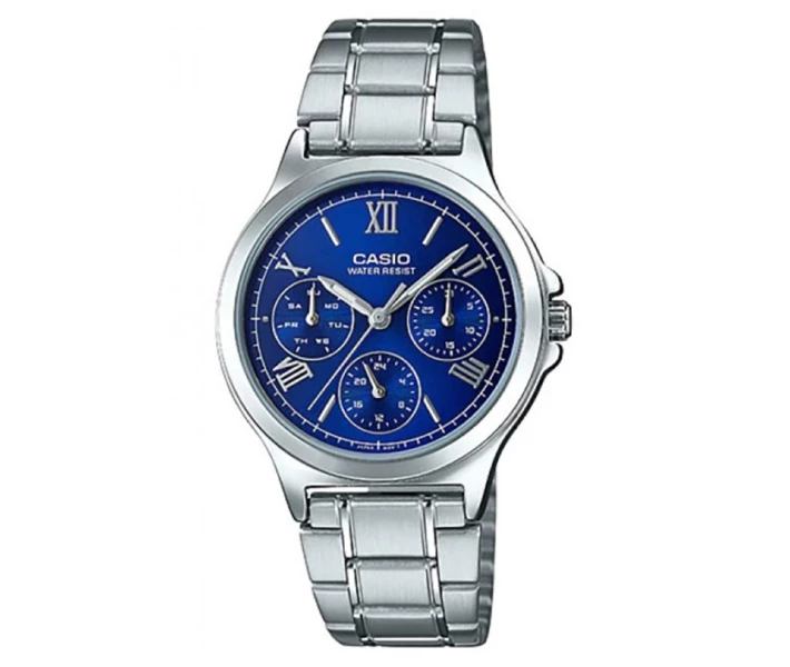 Годинник жіночий Casio LTP-V300D-2A2UDF