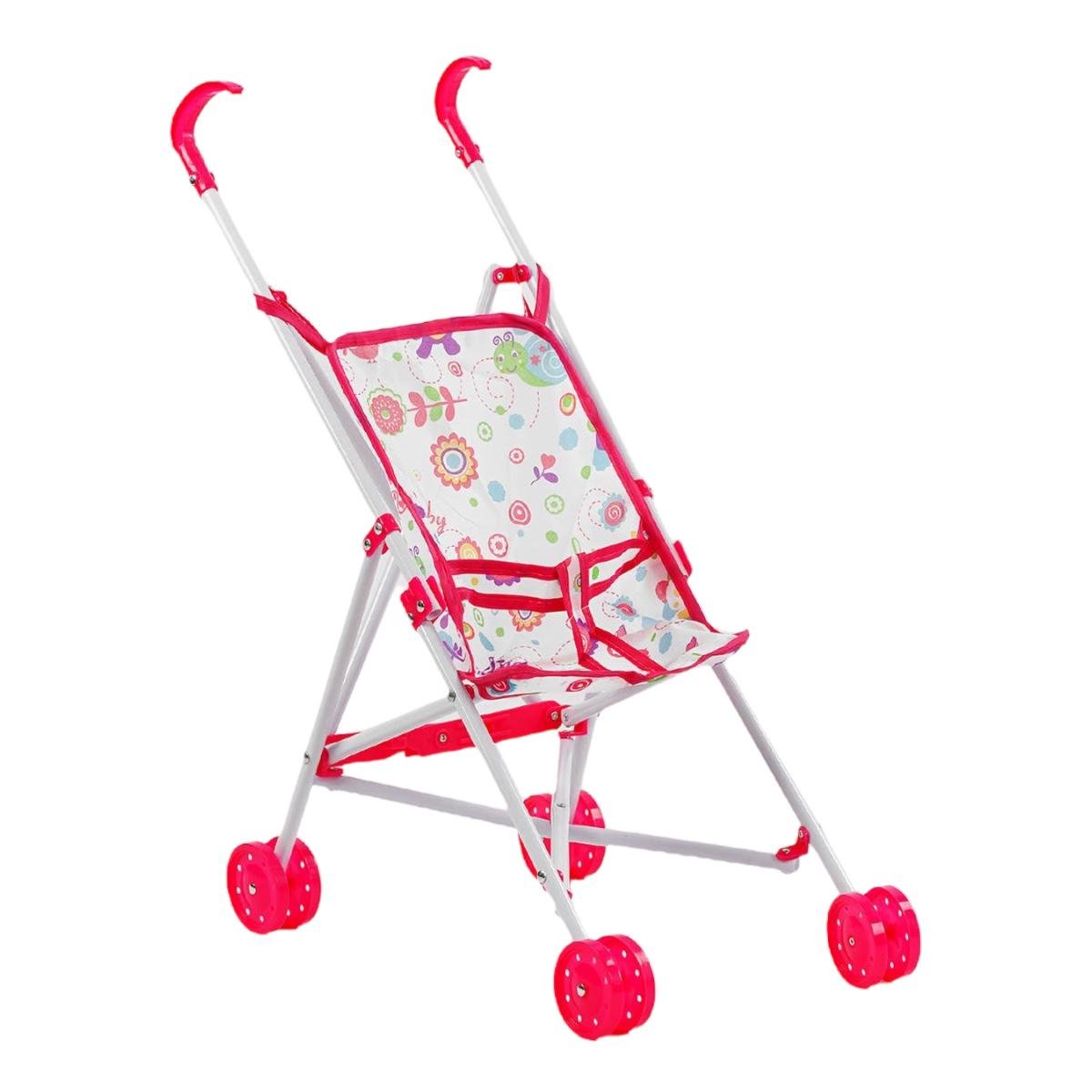 Коляска для кукол TK Group TK 45233 складная конструкция (113876)