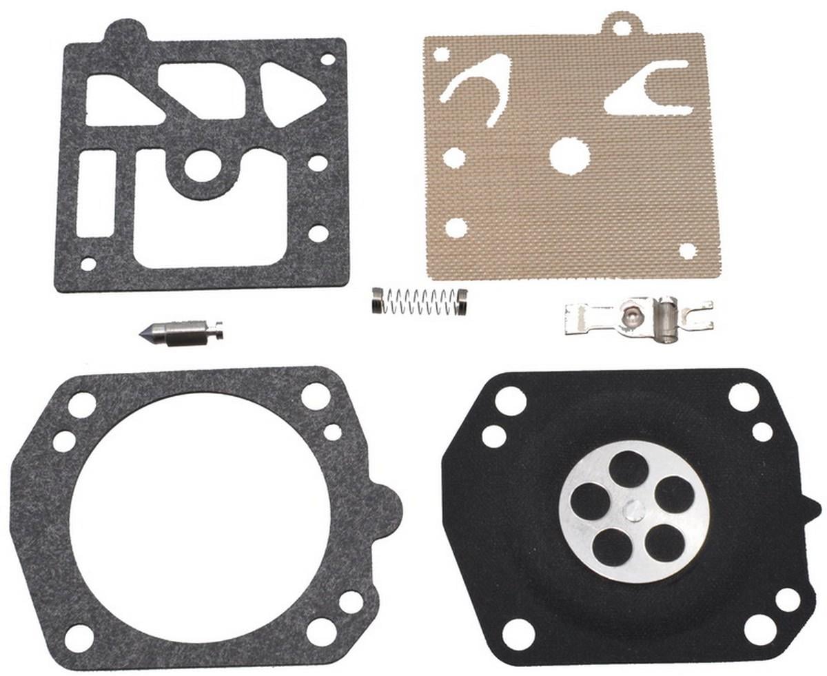 Ремкомплект карбюратора VJ Parts для бензопилы St MS440 (карб121)