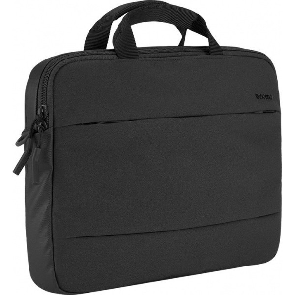 Сумка Incase 13" City Brief for MacBook Pro Black (CL55493)