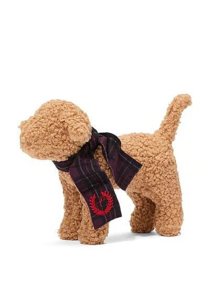 Іграшка-собачка колекційна Victoria's Secret PINK (28768382)