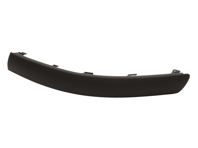 Молдинг бампера передній лівий для VW Passat B5.5 (KH9539 927)