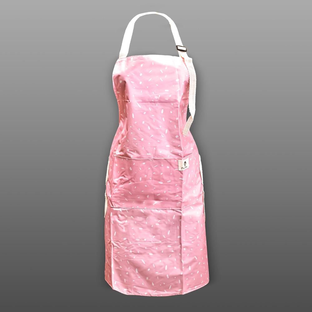 Фартук тканевый с карманом R89978 67х70 см