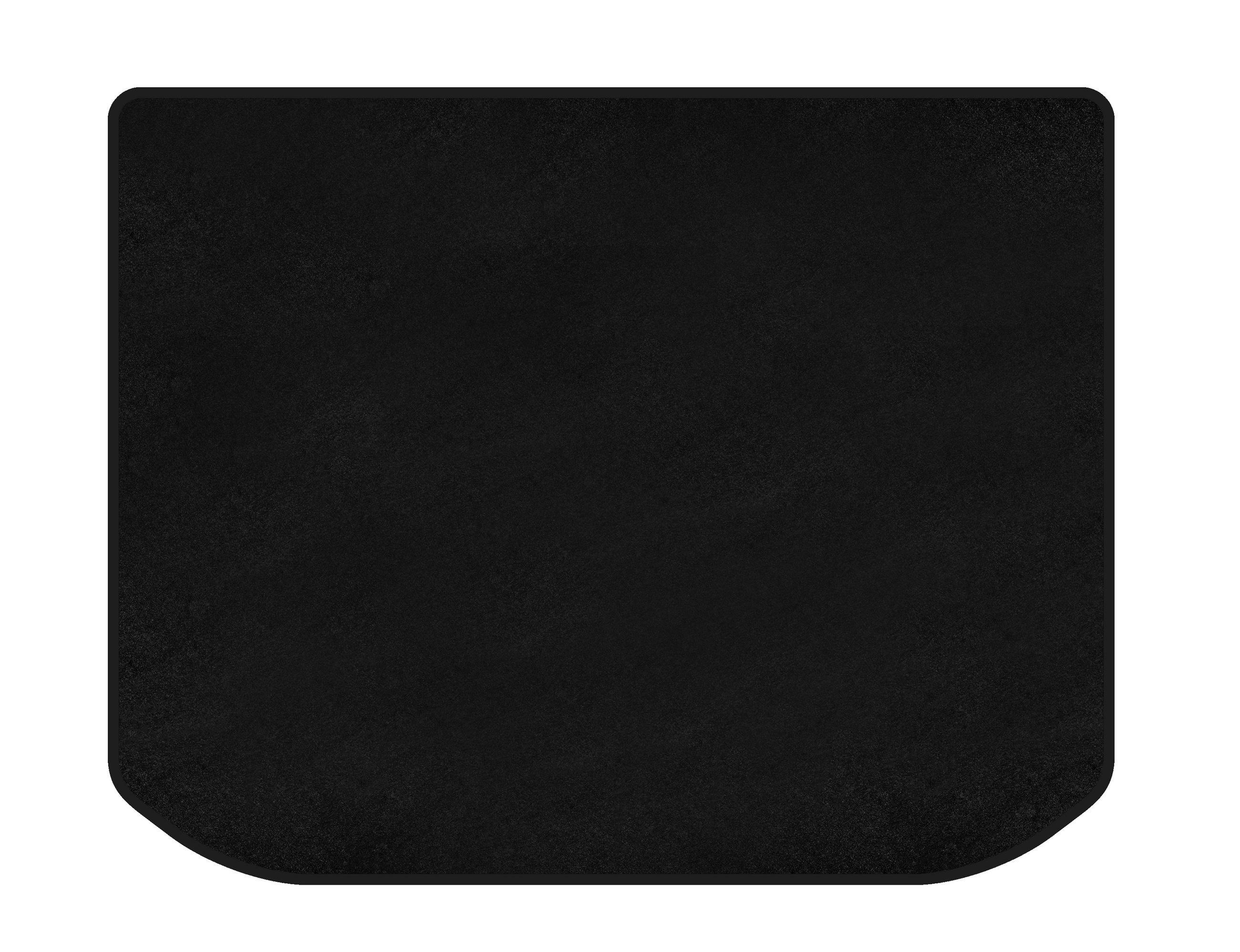 Коврик в багажник Classic Digital Designs для Chery Beat ткань Черный (149854)
