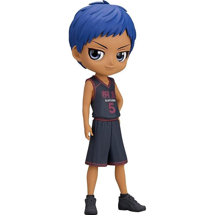 Фигурка для геймеров Bandai Spirits Q posket Kuroko's Basketball Daiki 14 см (QP KB D)