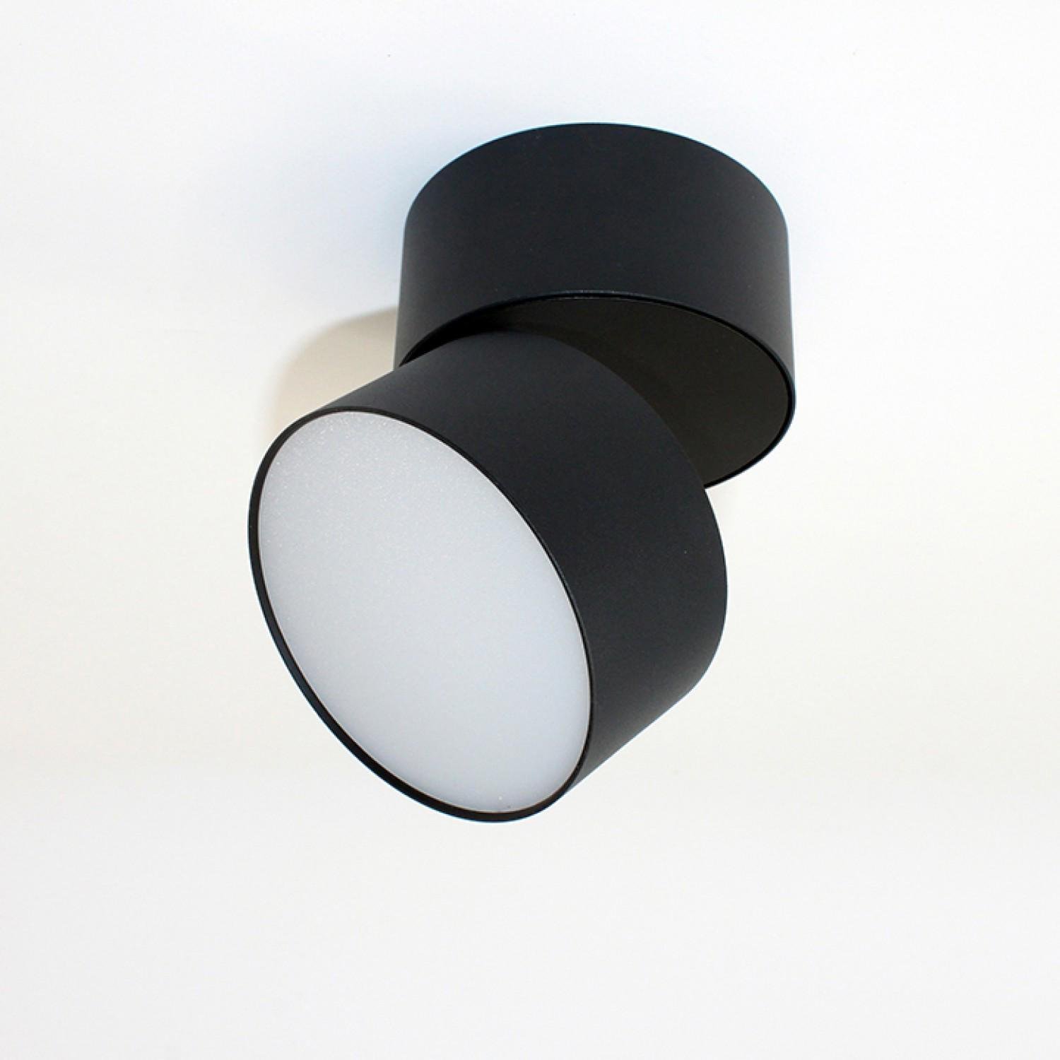 Спот Friendlylight Mono SP10 LED 15 W (FL2076) - фото 1 Спот Friendlylight Mono SP10 LED 15 W (FL2076) - фото 1