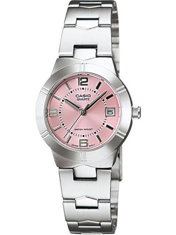 Наручний годинник жіночий Casio LTP-1241D-4A (993818)