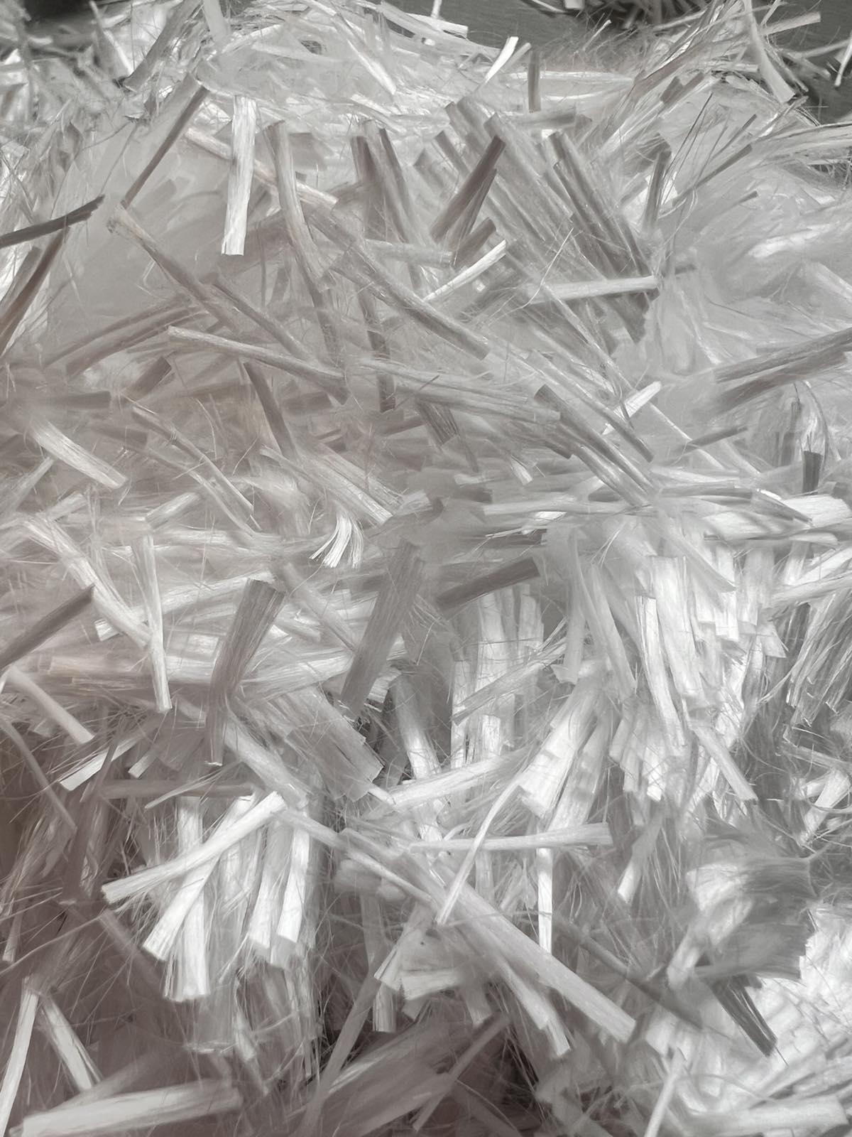 Фібра поліпропіленова 12 мм 0,9 кг (32159951)