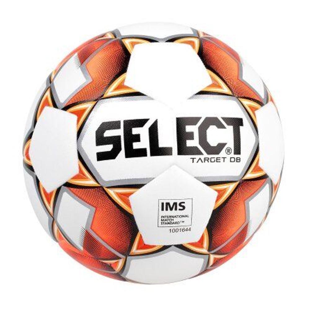 Мяч футбольный Select Target DB IMS (5703543155774)