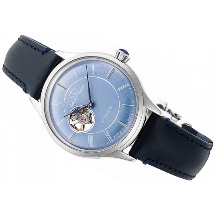 Часы механические Orient RE-ND0012L00B с автоподзаводом