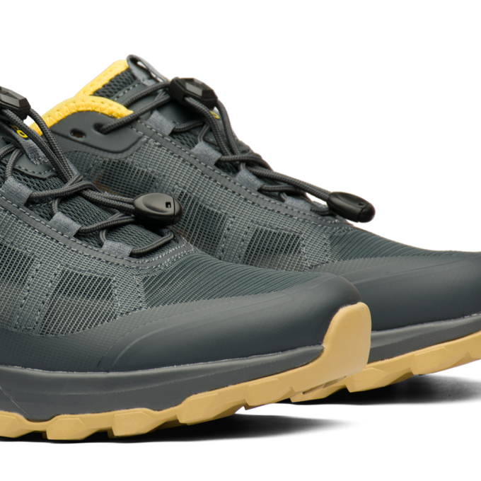 Кросівки чоловічі Humtto 340183A2 р. 41 Сірий (15870-41) - фото 6