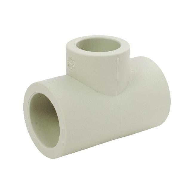 Трійник REIGER 6547033 40 мм (AKD45674) Трійник REIGER 6547033 40 мм (AKD45674)